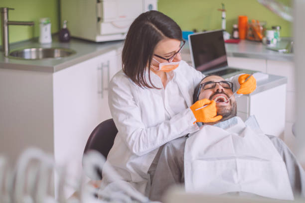 Best Emergency Treatment for Oral Infections in Inniswold, LA