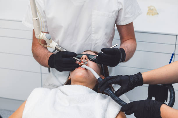 Best Emergency Wisdom Tooth Extraction in Inniswold, LA